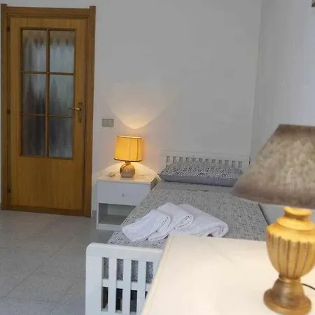 Vakantiehuis A 200 Metri Dal Mare Orata Alghero