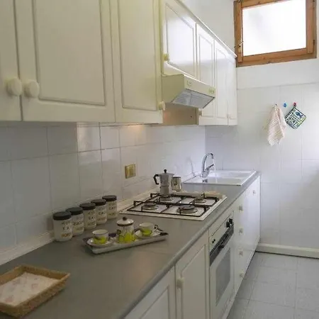 Vakantiehuis A 200 Metri Dal Mare Orata Alghero