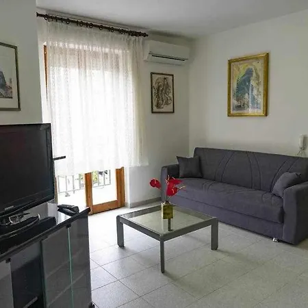 A 200 Metri Dal Mare Orata Casa de Férias Alghero
