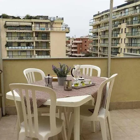 A 200 Metri Dal Mare Orata Casa de Férias