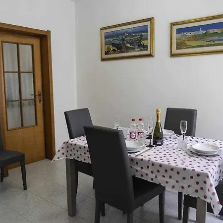 Casa de Férias A 200 Metri Dal Mare Orata *