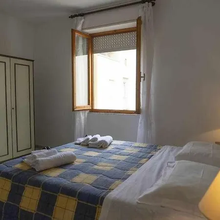 Casa de Férias A 200 Metri Dal Mare Orata