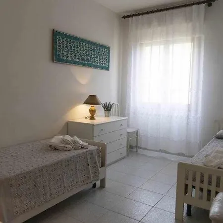 Casa de Férias A 200 Metri Dal Mare Orata