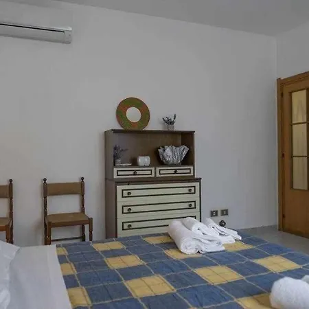 Casa de Férias A 200 Metri Dal Mare Orata *